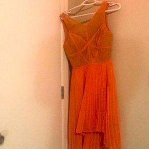 Nice looking dress with a nice design with great price